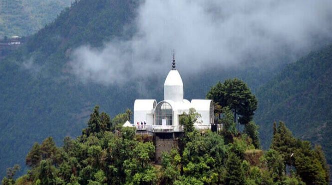 Santura Devi Temple